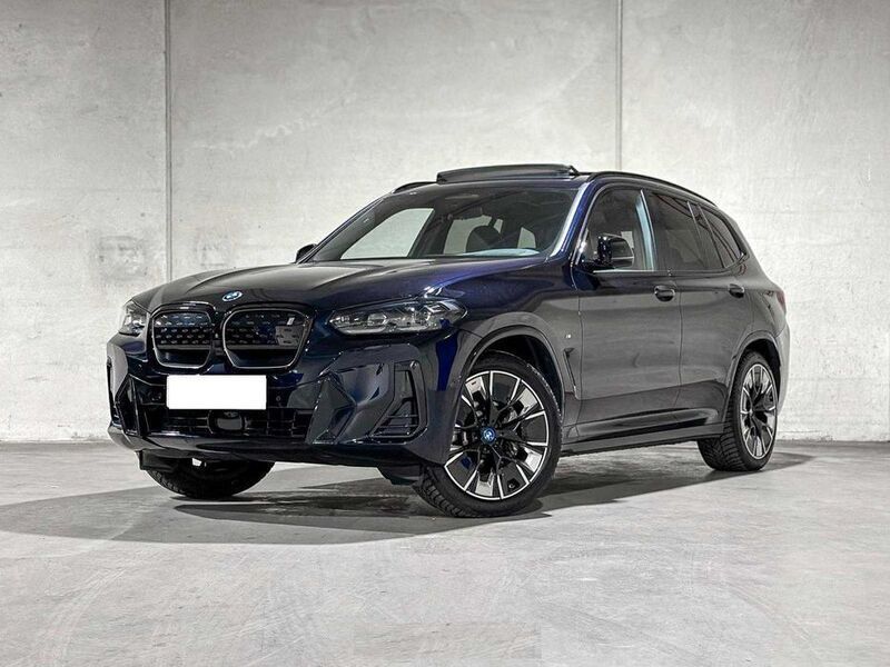 Usado 2023 BMW iX3 Executive SUV | € 42.900 - Imagem 1/4