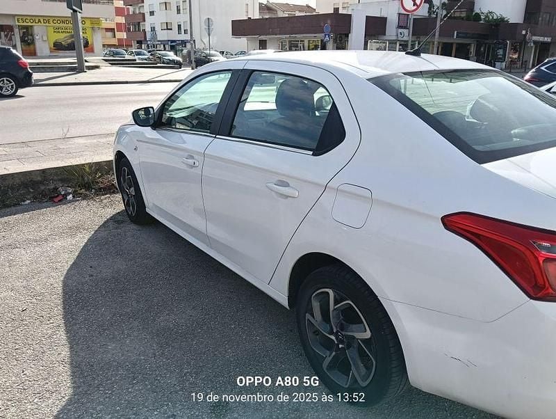 Usado 2017 Citroën C-Elysee I Sedan | € 4.600 (Bom preço) - Imagem 1/4