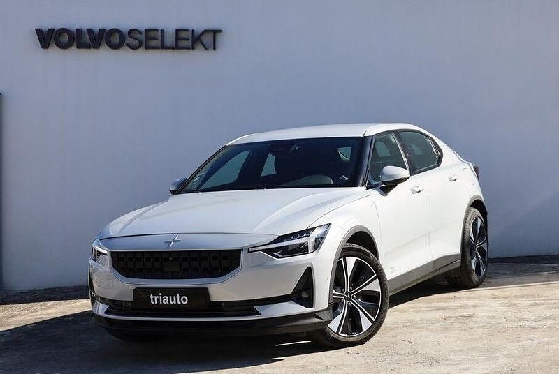 Outro Usado 2023 Polestar 2 Sedan | € 35.000 (Preço justo) - Imagem 1/4