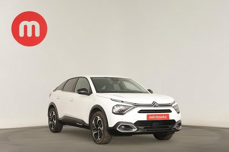 Usado 2024 Citroën C4 PureTech | € 20.999 (Preço justo) - Imagem 1/4