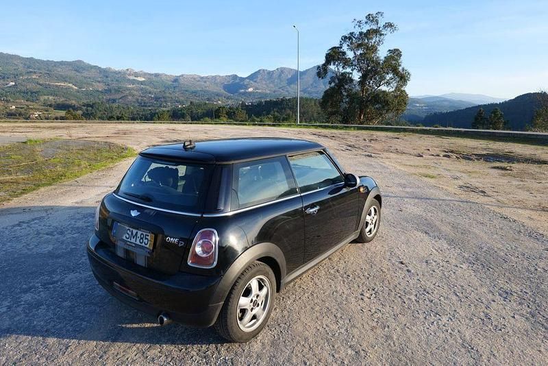 Usado Mini Cooper 2012 Citadino