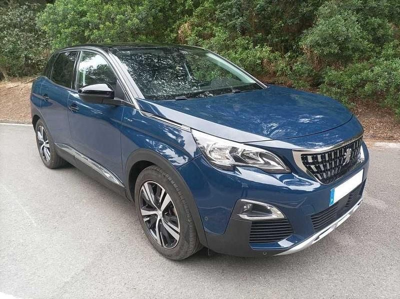 Usado 2020 Peugeot 3008 Sedan | € 19.900 - Imagem 1/4