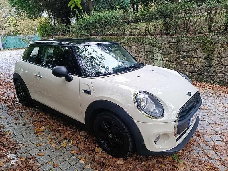 Usado 2016 Mini ONE Citadino | € 11.750 - Imagem 1/4