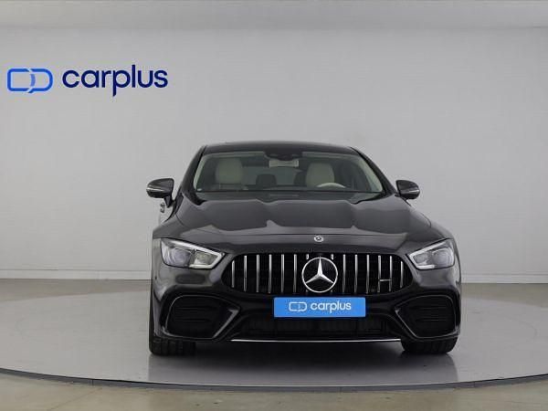Usado Mercedes AMG GT AMG 435 HP (319 kW) 2019 Preto