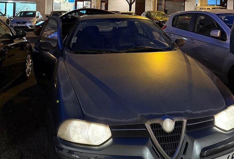 Usado 2000 Alfa Romeo 156 Sedan | € 1.100 - Imagem 1/4