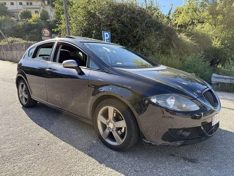 Usado 2009 Seat Leon Sedan | € 6.000 (Preço justo) - Imagem 1/4