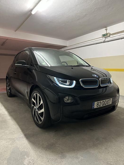 Usado 2016 BMW i3 Comfort Edition Citadino | € 12.500 (Preço justo) - Imagem 1/4