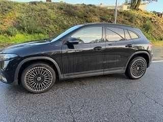 Usado Mercedes EQA250 AMG line 146 kW (199 HP) 2021 SUV
