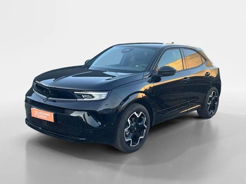 Preto Usado 2025 Opel Mokka SUV | € 24.570 (Preço justo) - Imagem 1/4