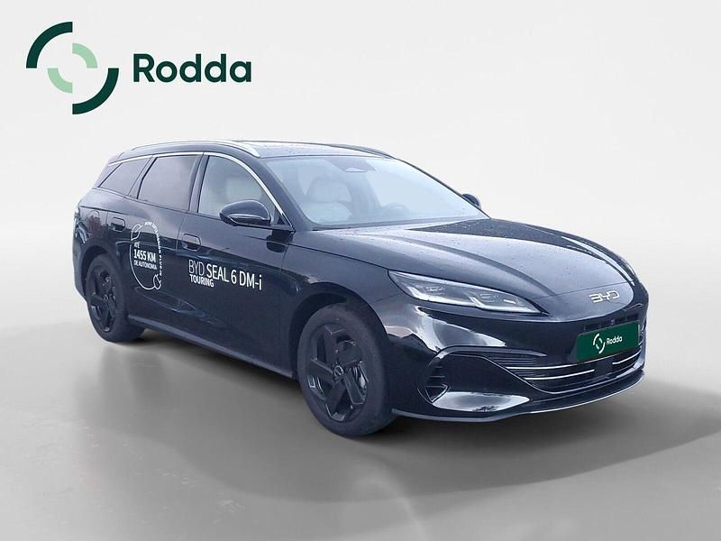 Outro Novo 2025 BYD Seal Comfort Sedan | € 42.990 - Imagem 1/4