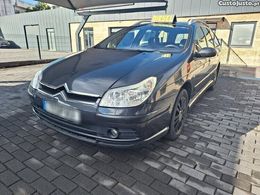 Citroën C5