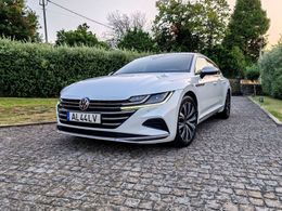 VW Arteon