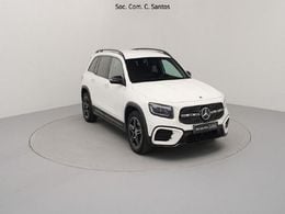 Mercedes GLB180