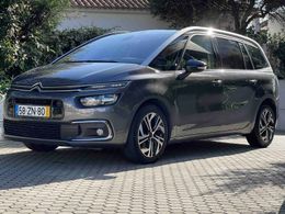 Citroën C4 SpaceTourer