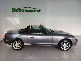 Mazda MX5