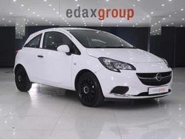 Opel Corsavan