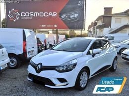 Renault Clio IV