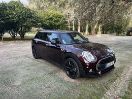 Mini John Cooper Works Clubman