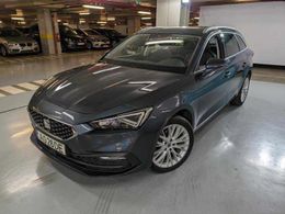 Seat Leon ST