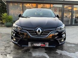 Renault Mégane IV