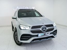 Mercedes GLE300