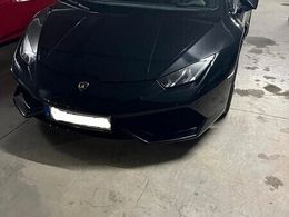 Lamborghini Huracán