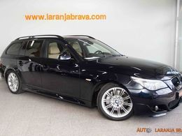 BMW 535