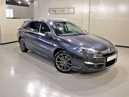 Renault Laguna III