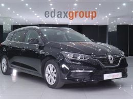 Renault Mégane GrandTour