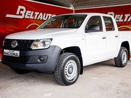 VW Amarok