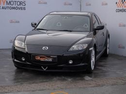 Mazda RX8