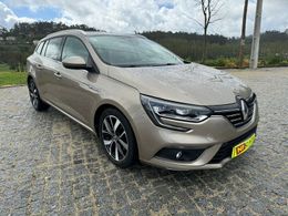 Renault Mégane IV