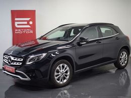 Mercedes GLA200