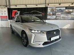 DS Automobiles DS4