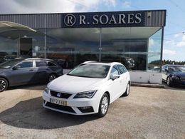 Seat Leon ST