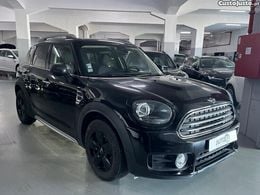 Mini One D Countryman