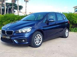 BMW 216