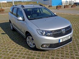 Dacia Logan MCV