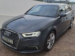 Audi A3 Sportback e-tron