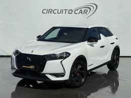 DS Automobiles DS3 Crossback