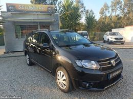 Dacia Logan MCV