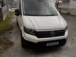 VW Crafter