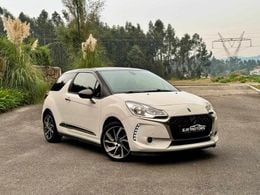 DS Automobiles DS3