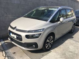 Citroën Grand C4 Picasso