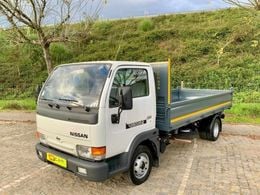 Nissan Cabstar