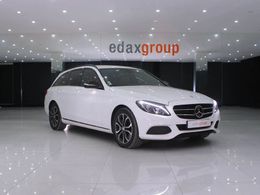 Mercedes C300