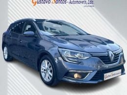 Renault Mégane GrandTour