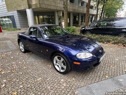 Mazda MX5