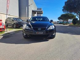 Lexus IS220