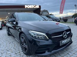 Mercedes C300